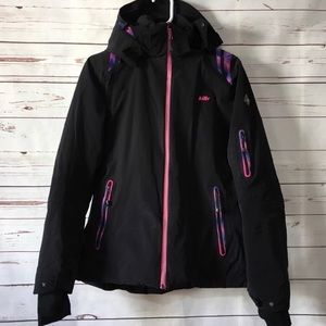 KILLY Ski Snowboard Jacket Size Medium